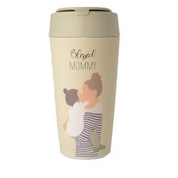 Bioloco Deluxe Cup Mommy