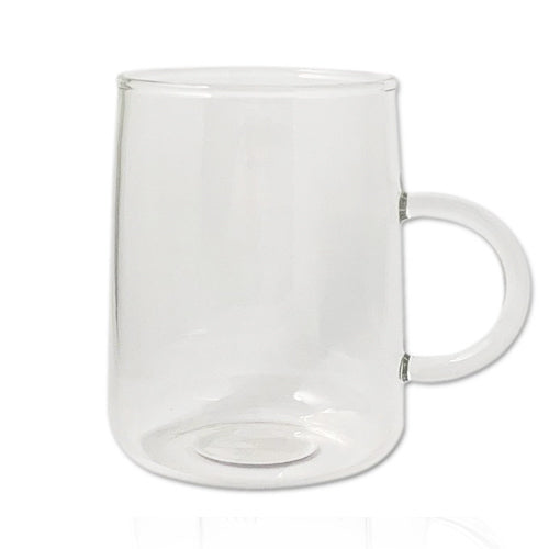 Bicchiere vetro 250 ml