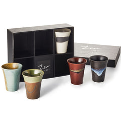 Set Tazze Mintao