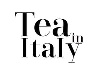 Tea in Italy