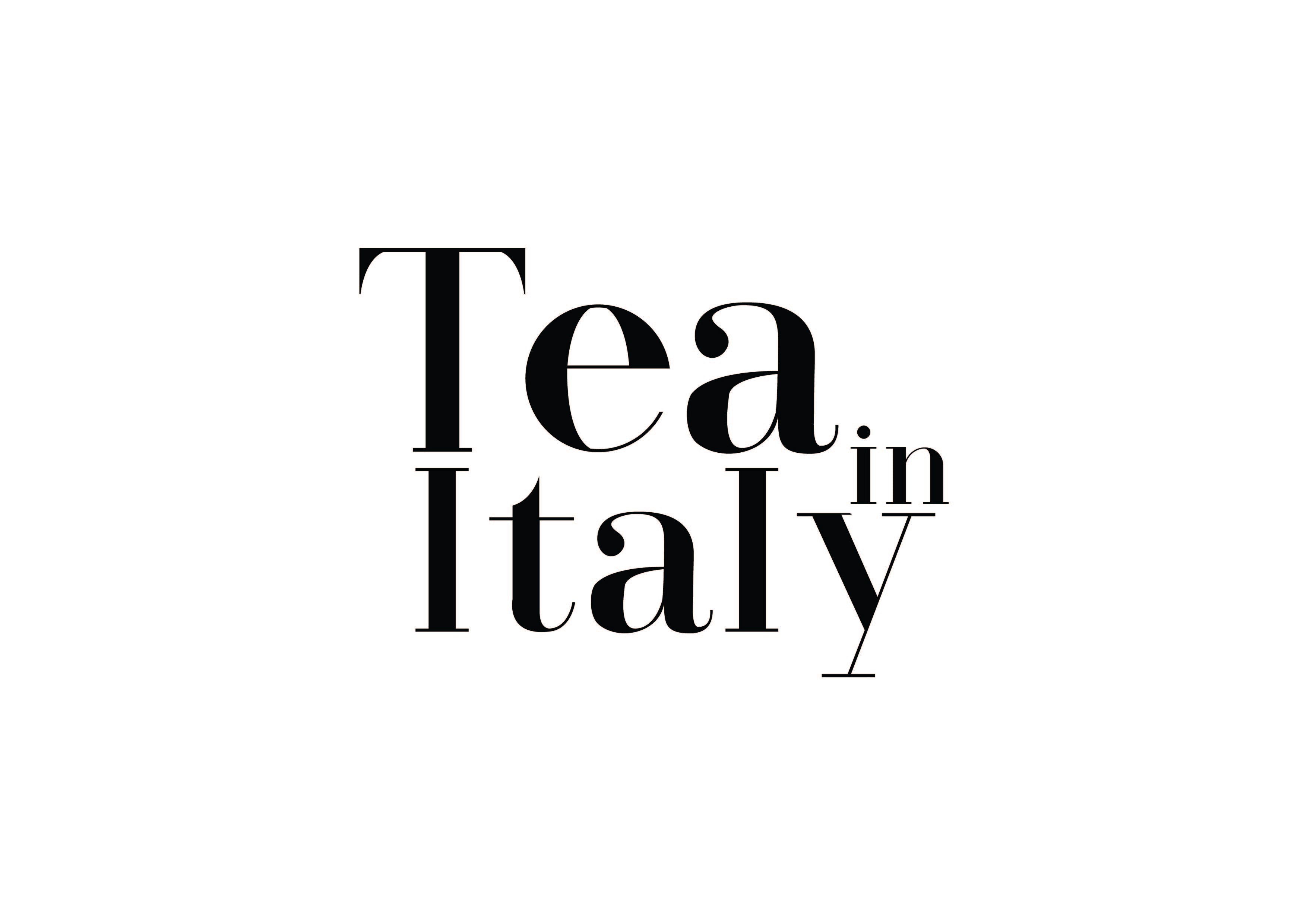 Tea in Italy