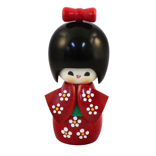 Kokeshi Benikosode