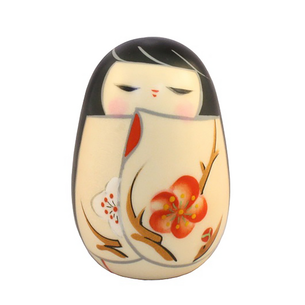 Kokeshi Haru Wo Omou