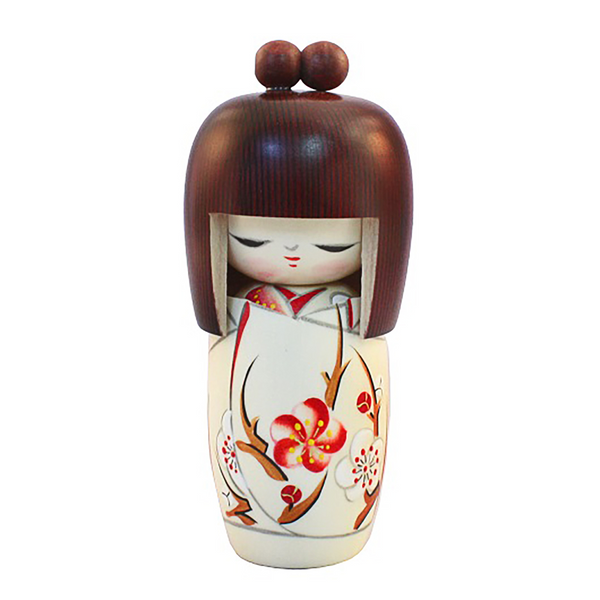 Kokeshi Harunoyume