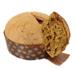 Panettone Artigianale al Tè Earl Grey