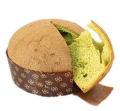 Panettone Artigianale al Tè Matcha