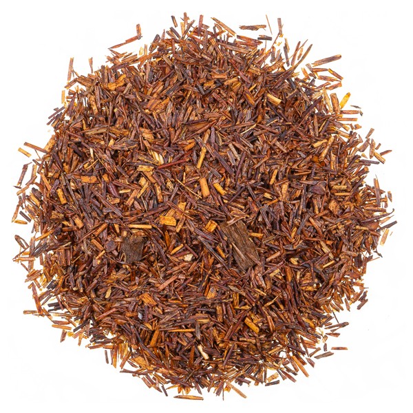 Rooibos Vaniglia Bio