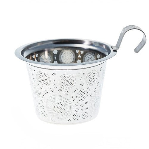 Teaeve Padma – Tea in Italy