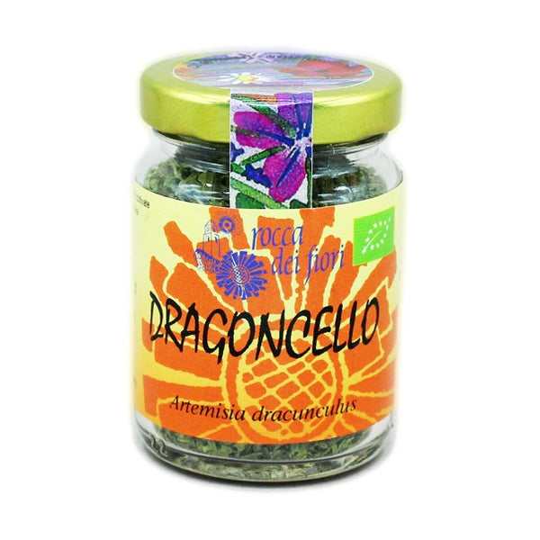 Dragoncello Bio