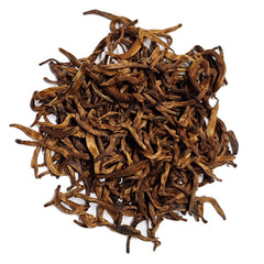 Yunnan Golden Tip Pu'er