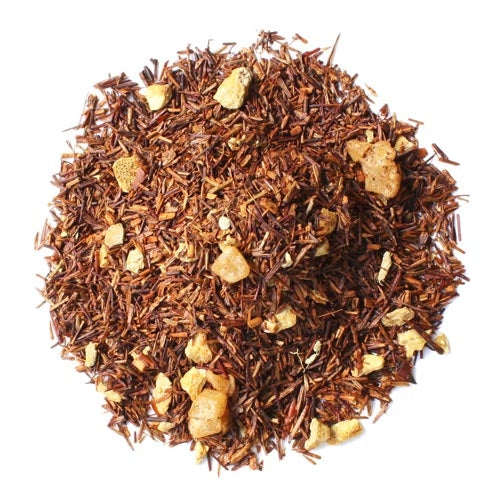 Rooibos Zenzero