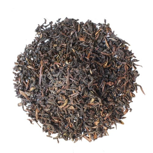 Darjeeling Earl Grey Bio – Tea in Italy