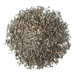 Yunnan Pu'Er