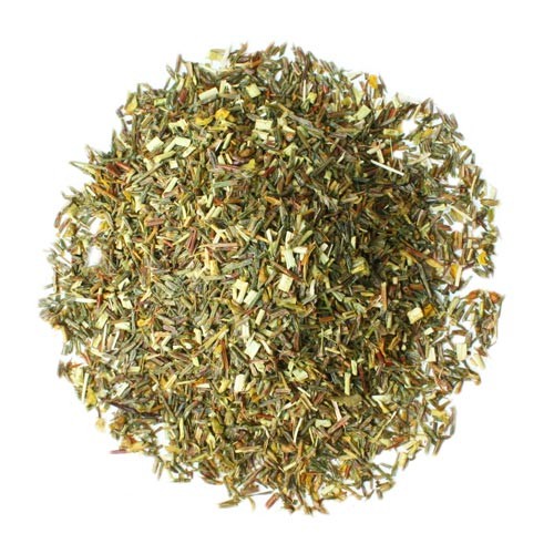 Rooibos Verde Bio