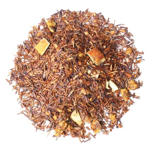 Rooibos Arancia Bio