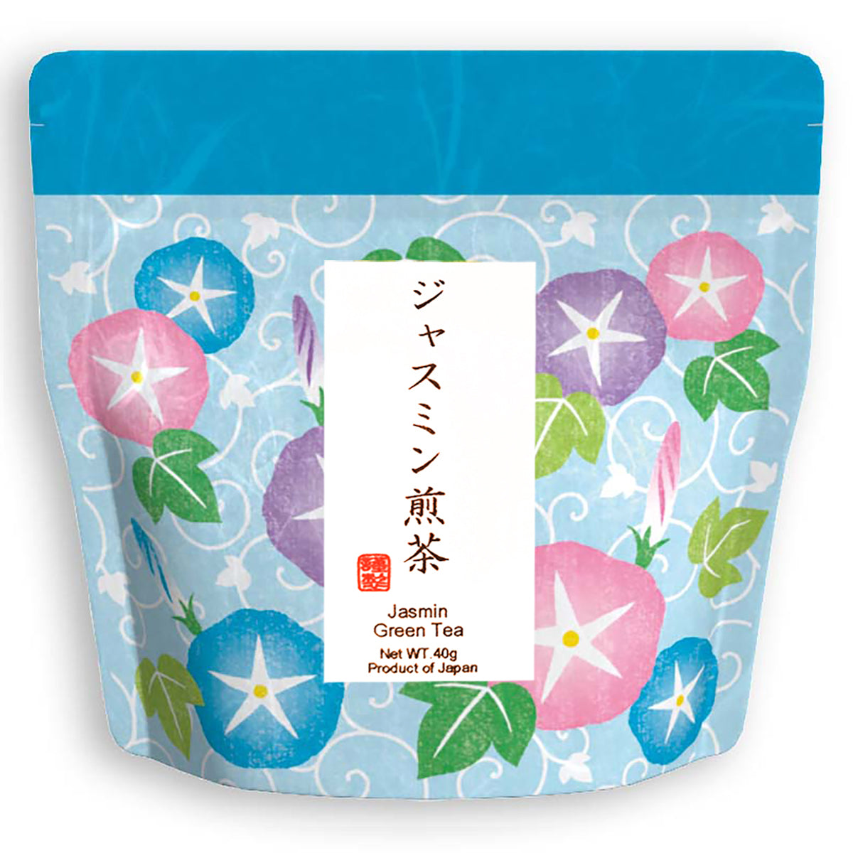 Jasmine Green Tea | teainitaly.com – Tea in Italy