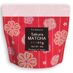 Sakura Matcha